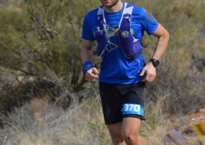Boston Specific (Hilly Marathon) Training Plan