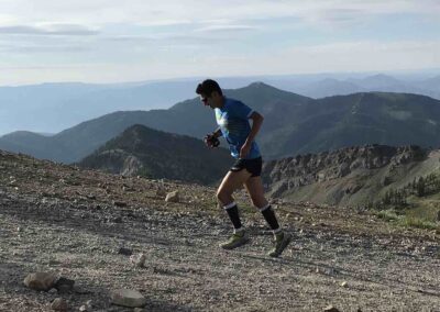 Beginner-Intermediate 50 Mile Plan – Levels 1 to 2