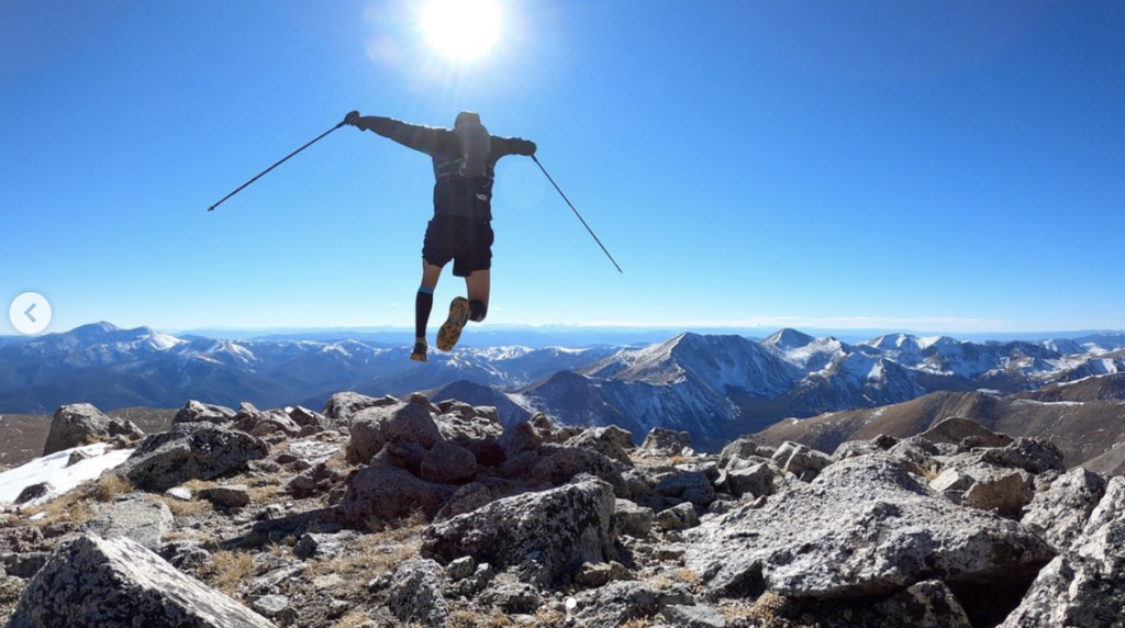Considerations for Your FIRST Ultramarathon Training Plan