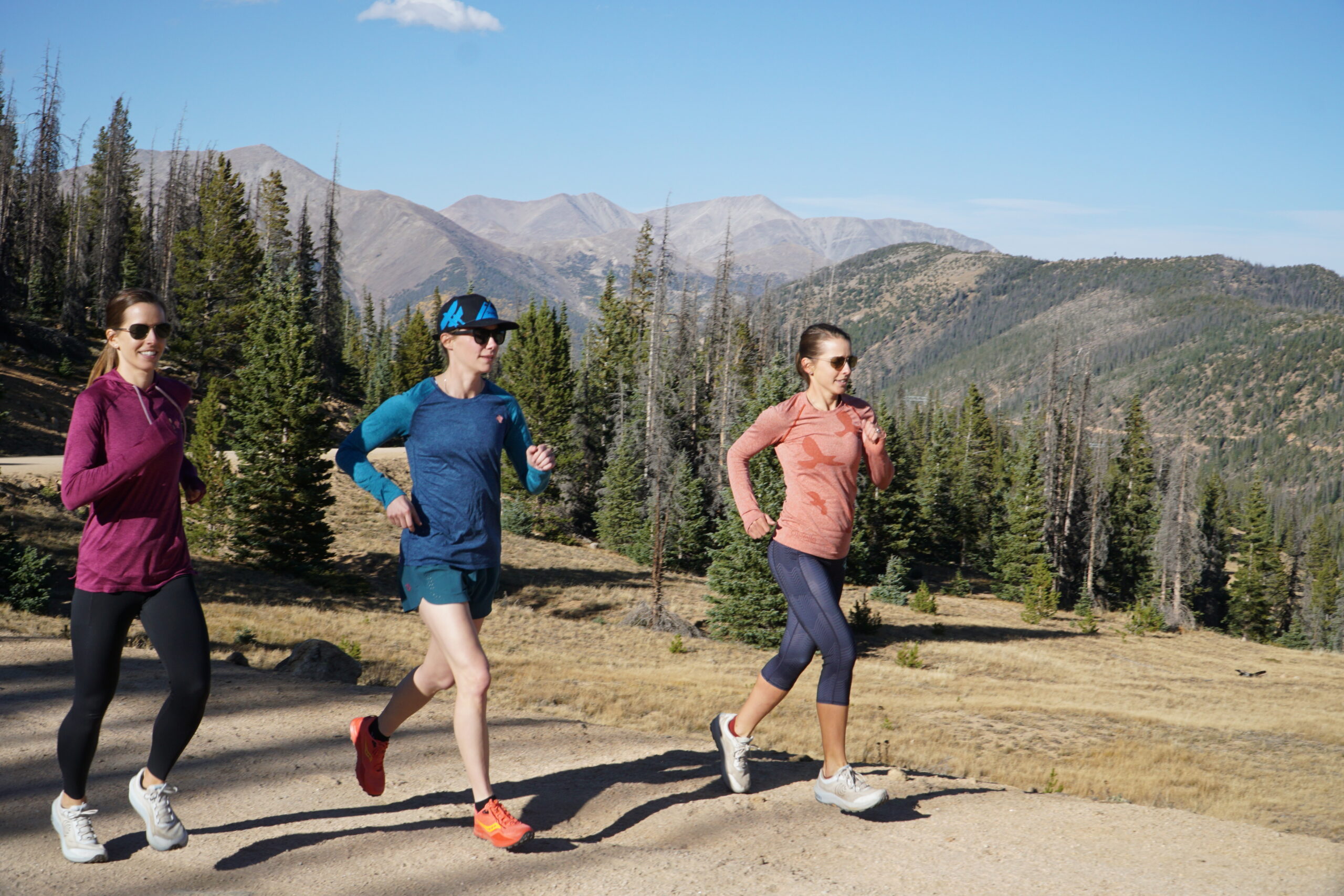 100km Training Plan- Level 3