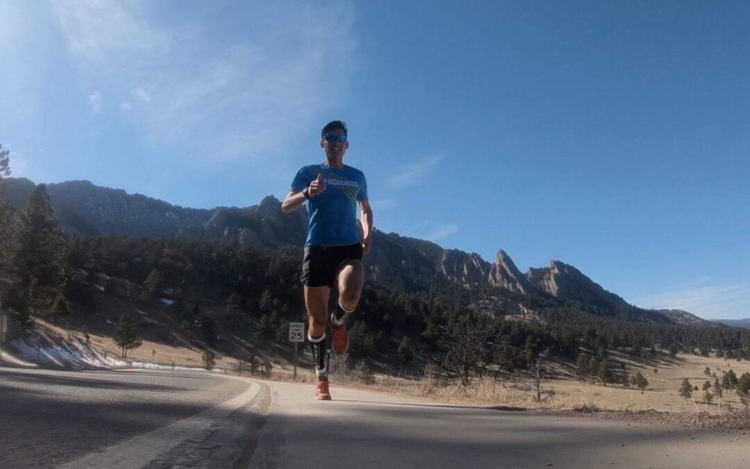 New to Running? We’re here to help!